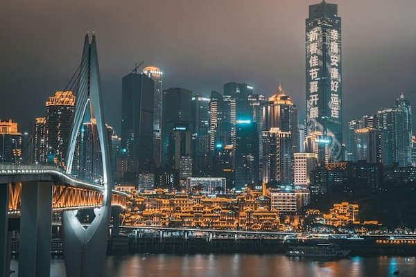 Chongqing : Exploration inoubliable de la métropole, ses trésors culturels et sa gastronomie relevée
