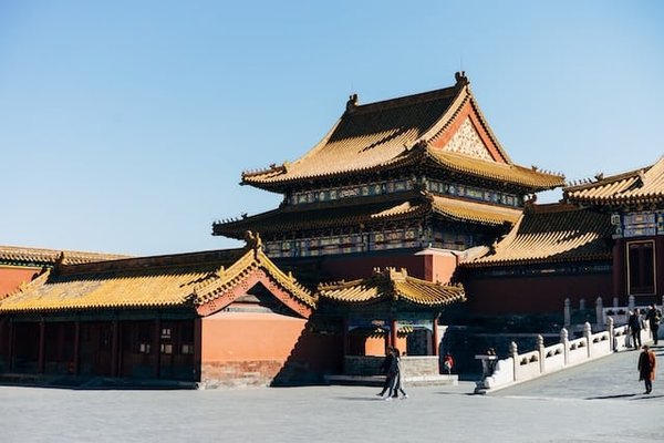 Pékin (Beijing) : Votre guide ultime pour explorer la capitale chinoise et ses trésors cachés