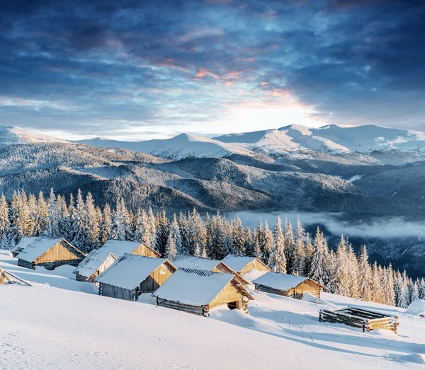 Quelles sont les meilleures activités hivernales à faire lors de votre séjour aux chalets de bois mean ?