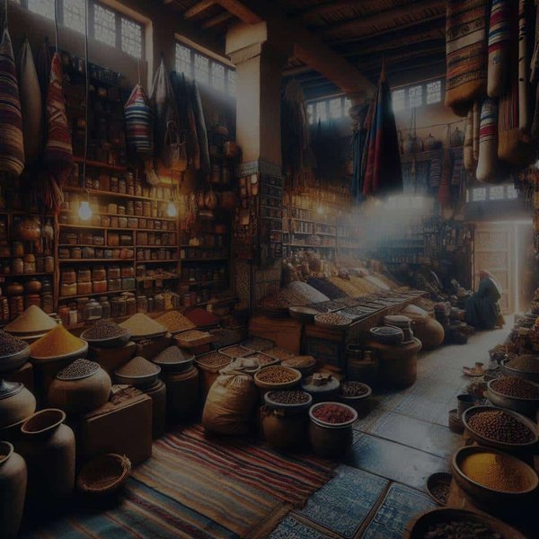 Quelle est la manière la plus authentique de visiter les marchés locaux au Maroc ?