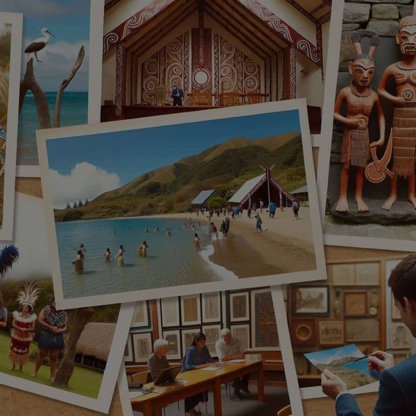 Quels sont les moyens de découvrir les traditions ancestrales des Maoris en Nouvelle-Zélande ?