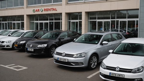 Location voiture nanterre : large choix de véhicules à louer